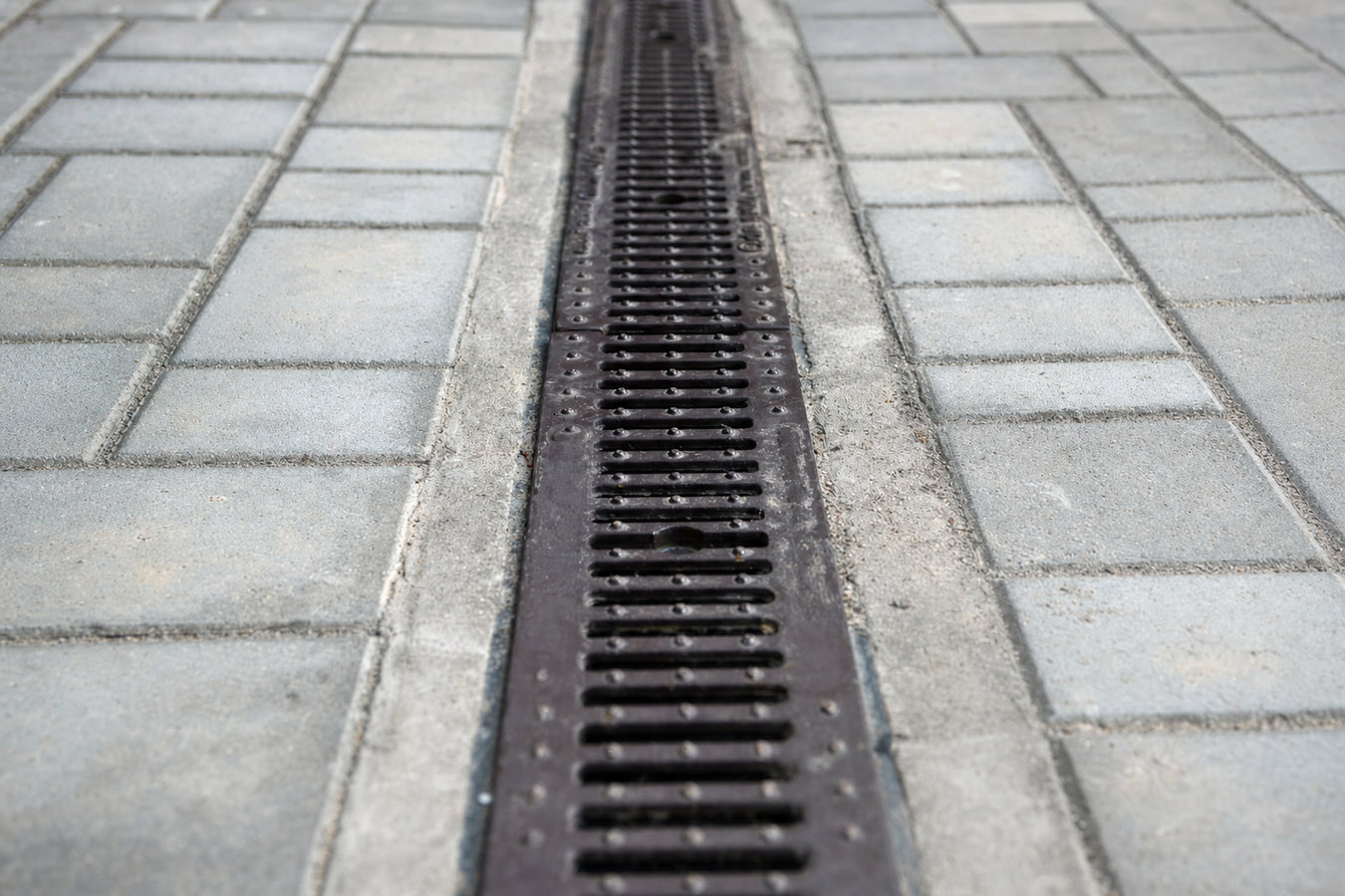 Drainage solutions
